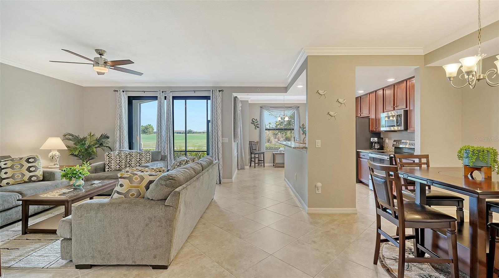 VERANDA I AT LAKEWOOD NATIONAL PH 3 - Residential