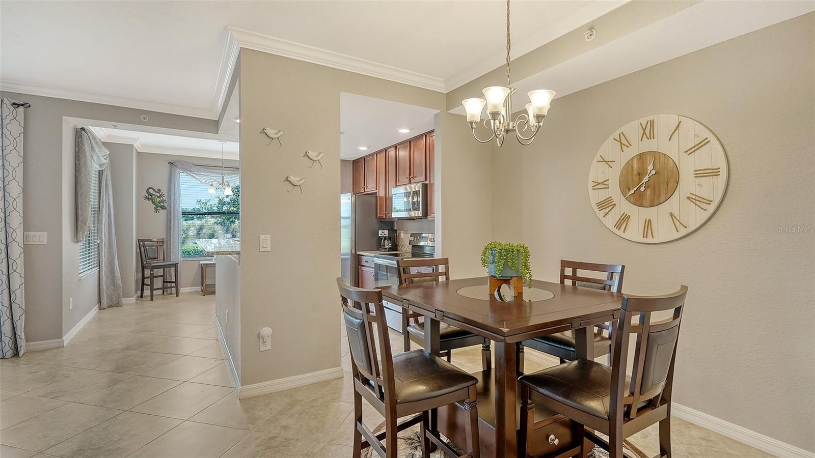 VERANDA I AT LAKEWOOD NATIONAL PH 3 - Residential
