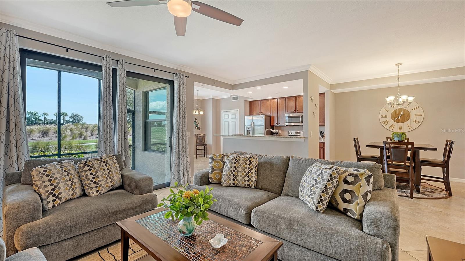 VERANDA I AT LAKEWOOD NATIONAL PH 3 - Residential