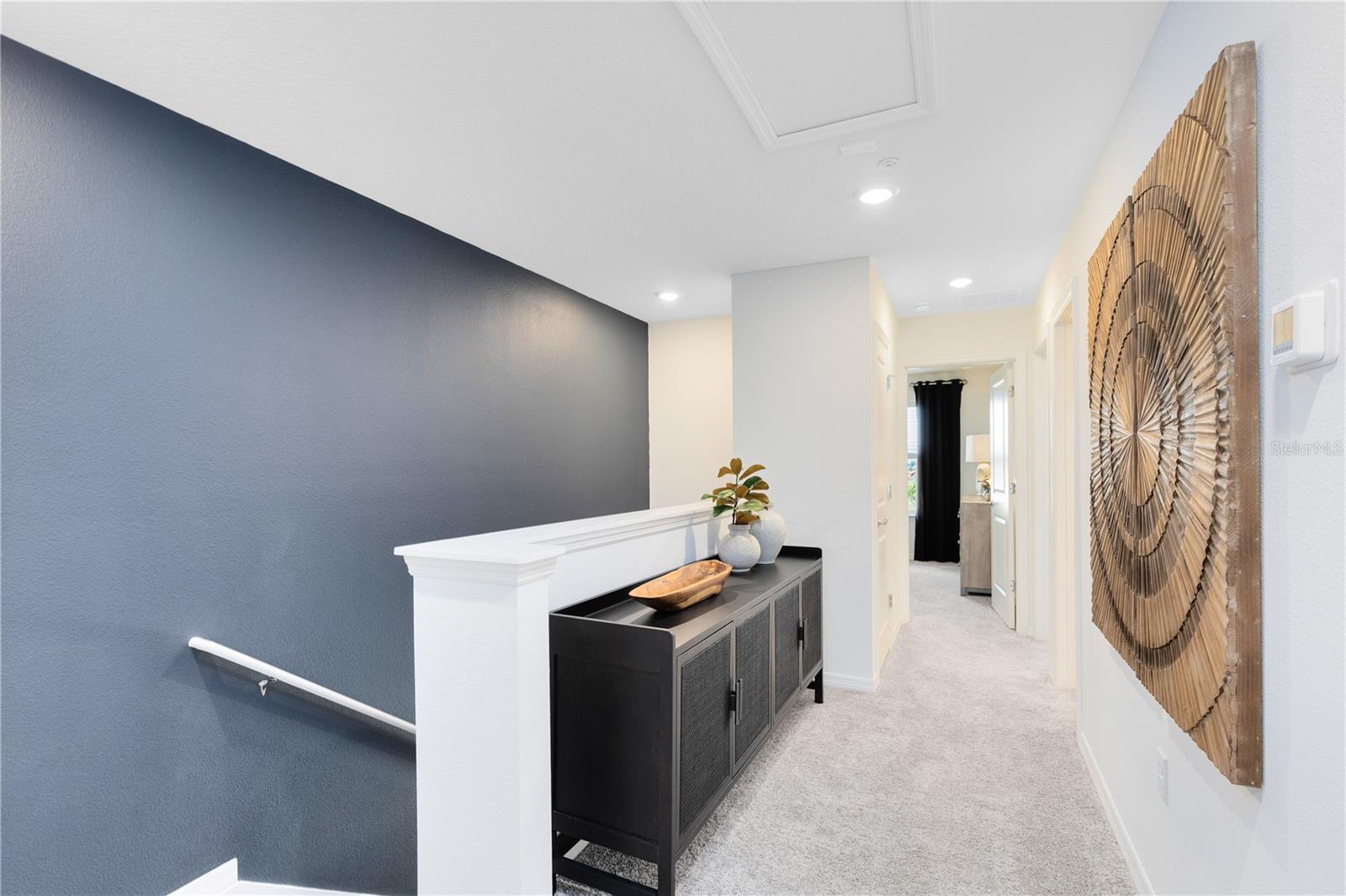 EVERBE - Residential