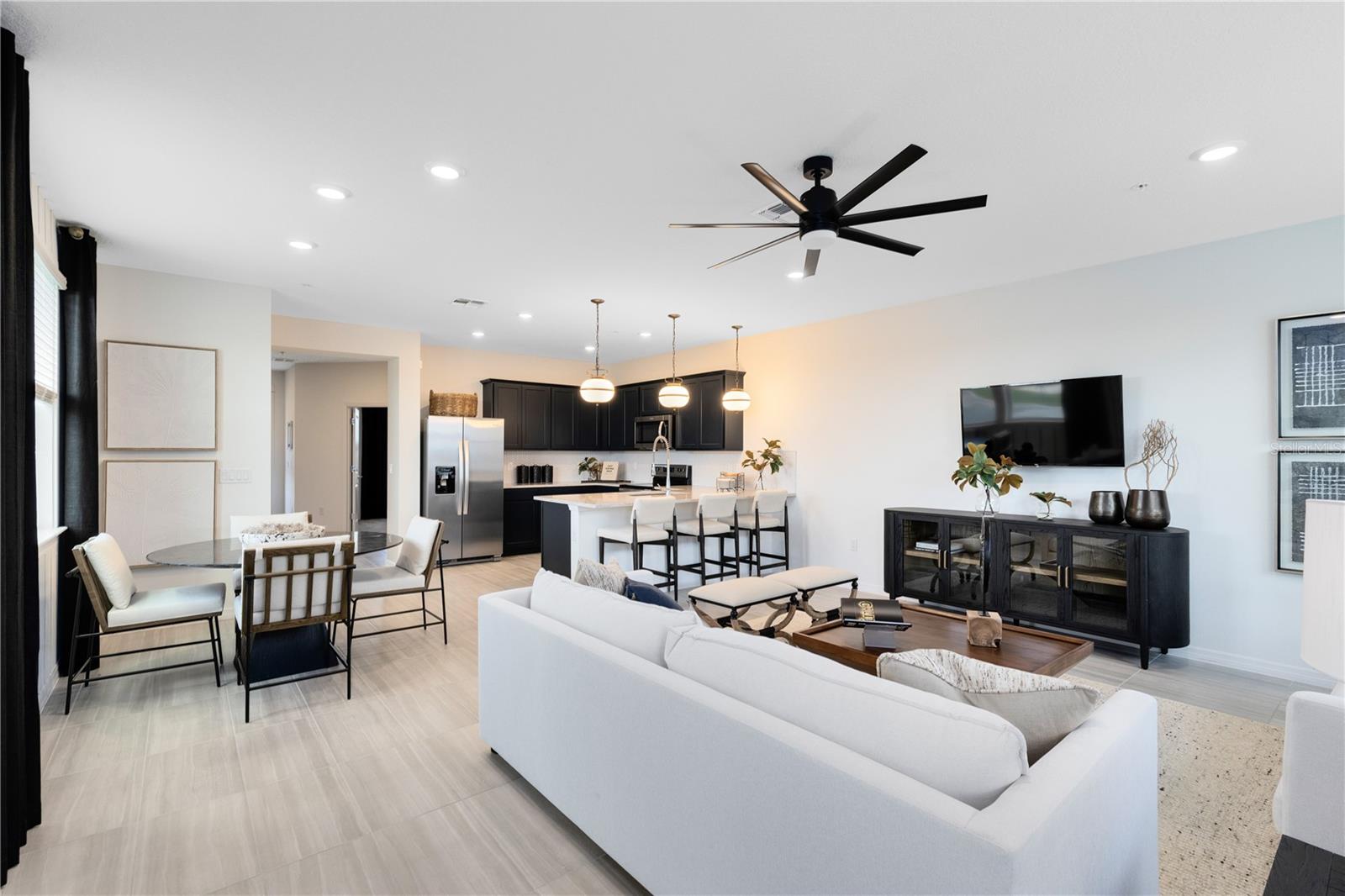 EVERBE - Residential