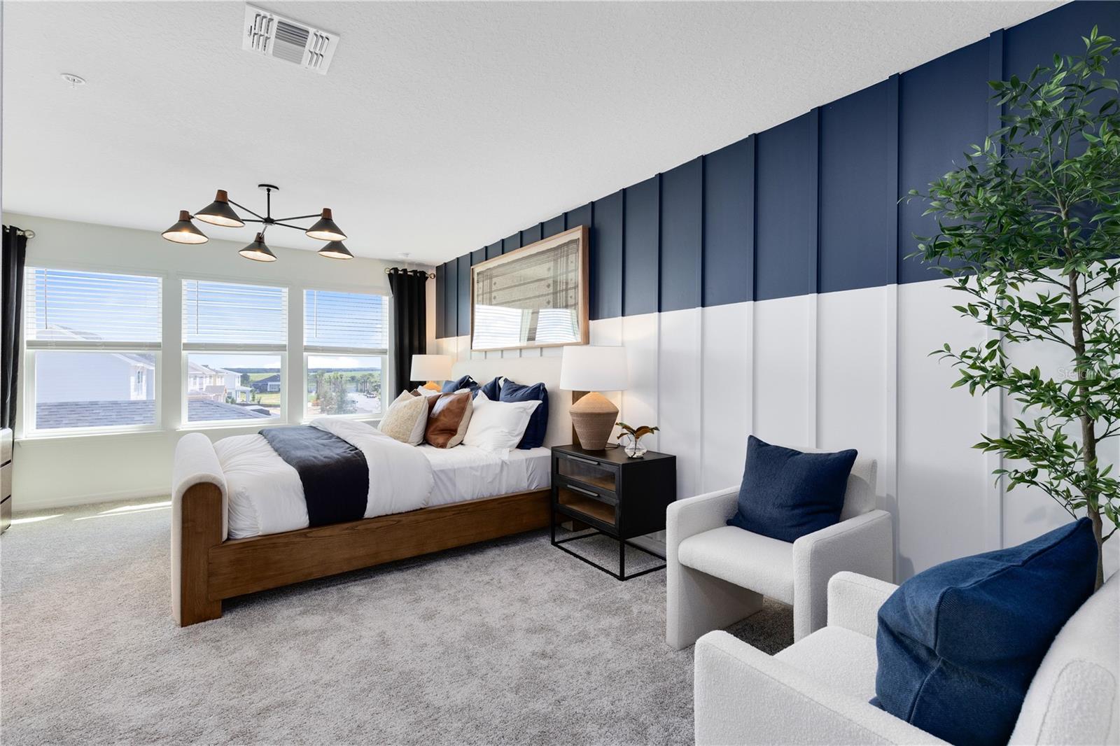 EVERBE - Residential