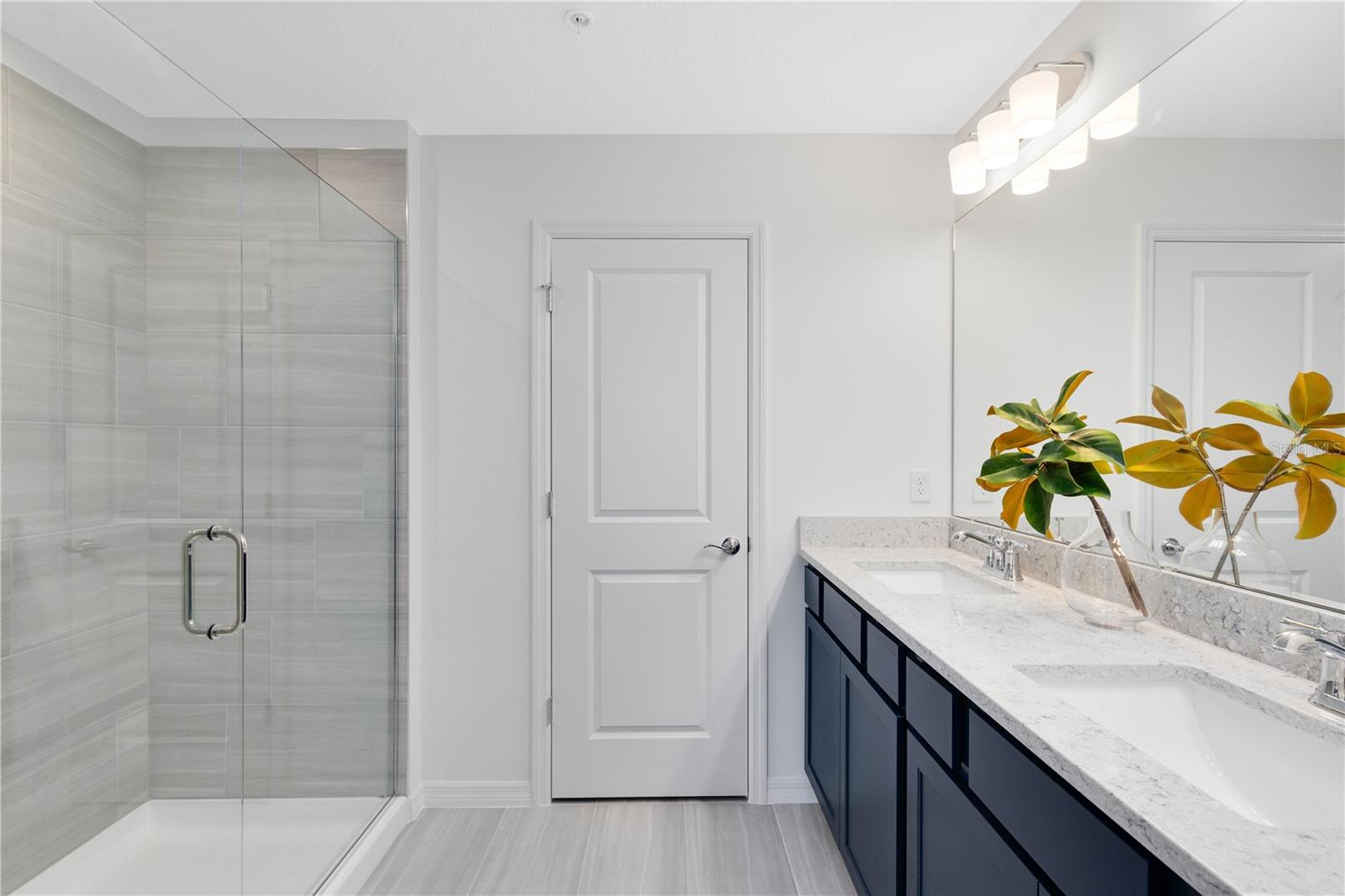 EVERBE - Residential