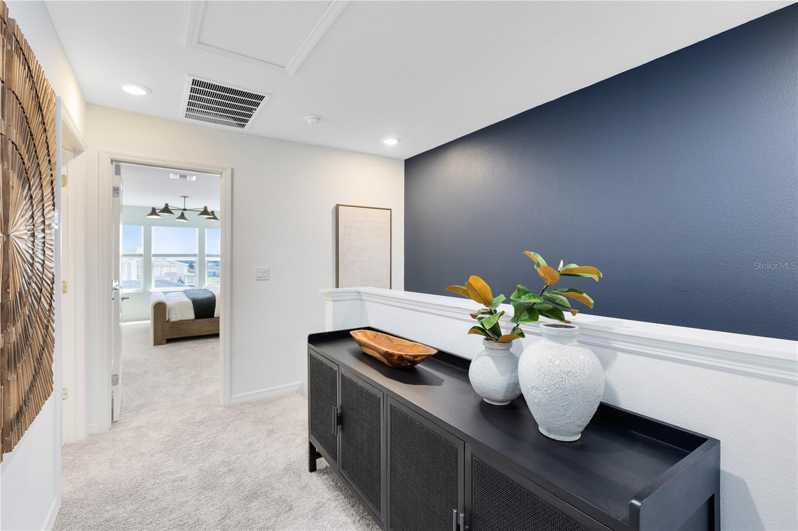 EVERBE - Residential