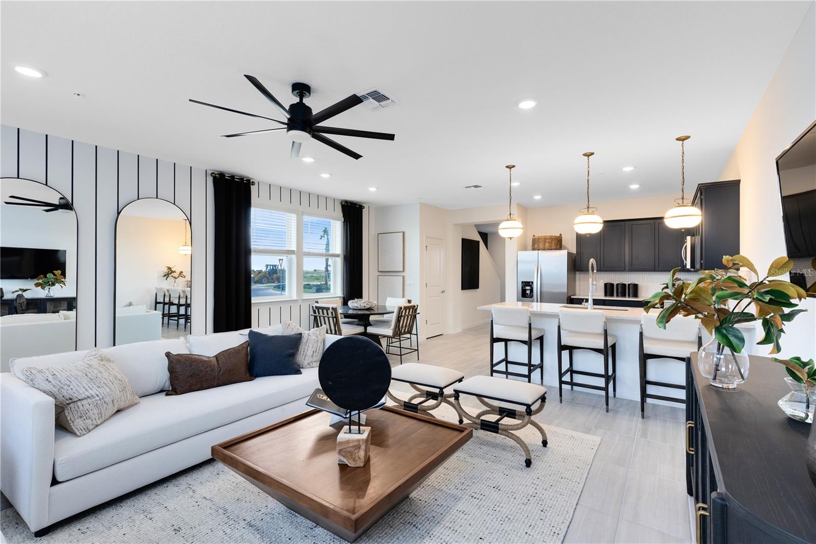 EVERBE - Residential