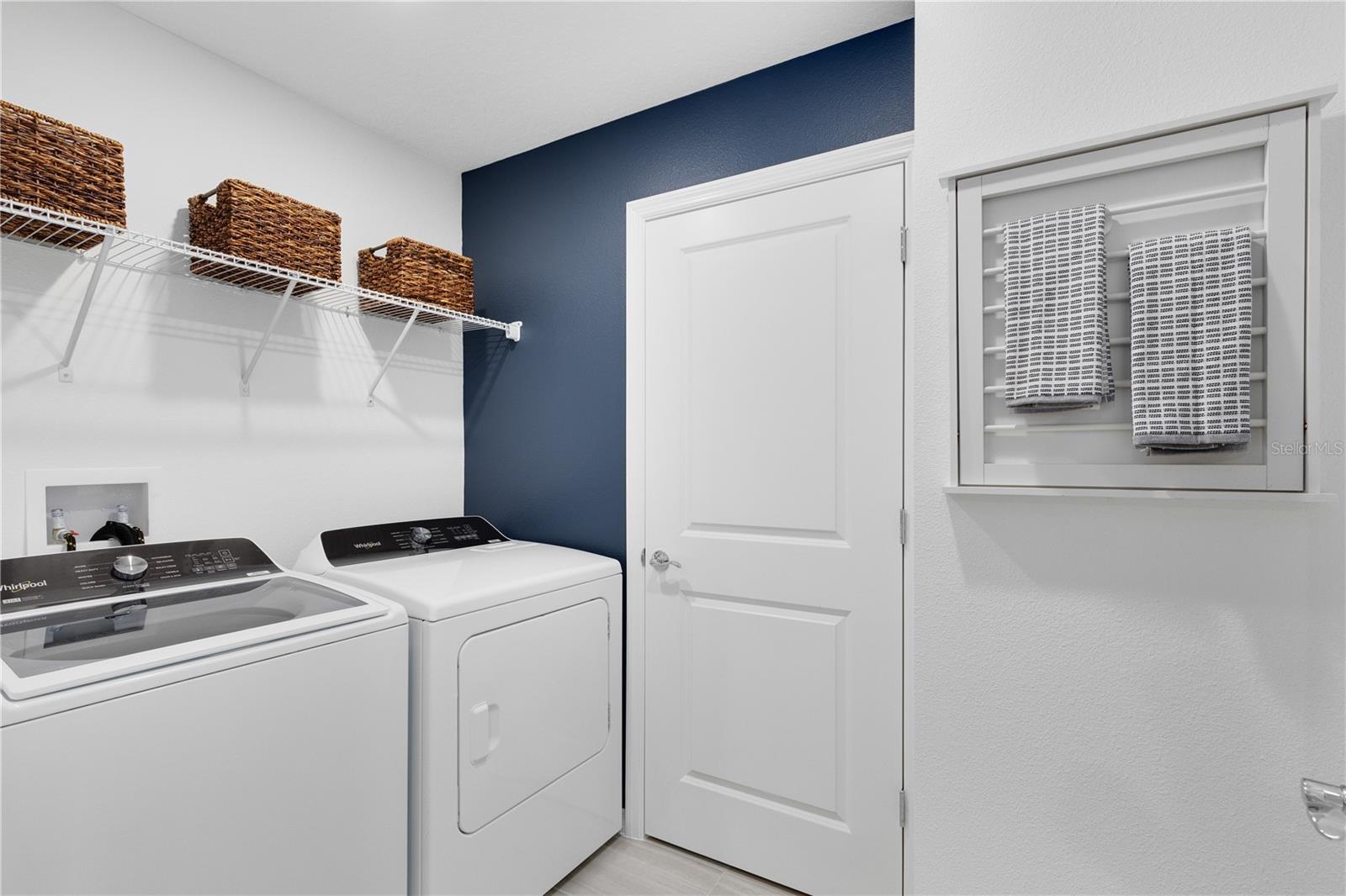 EVERBE - Residential