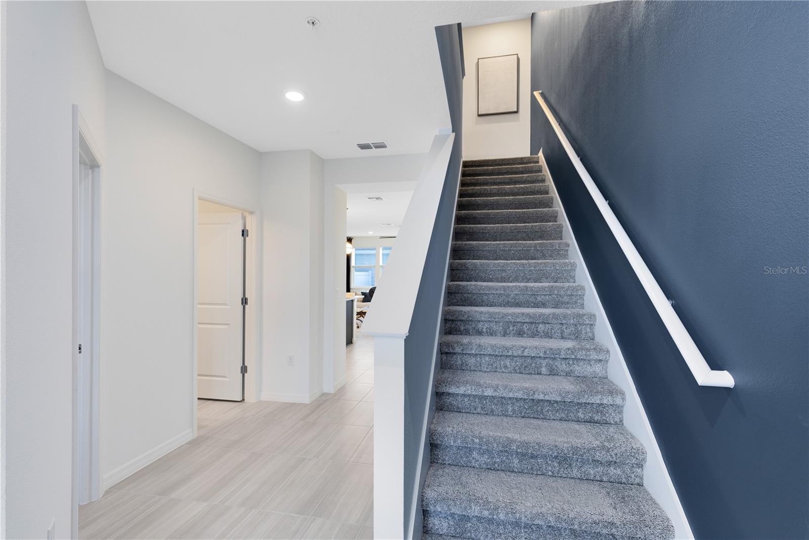 EVERBE - Residential