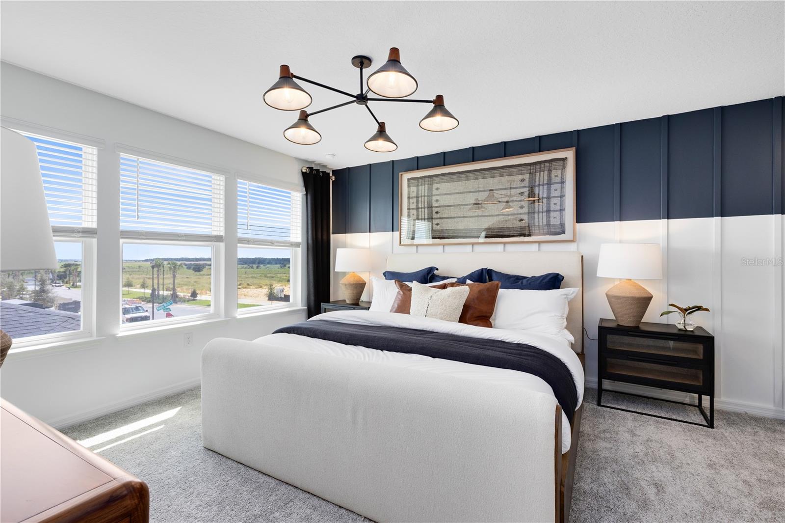 EVERBE - Residential