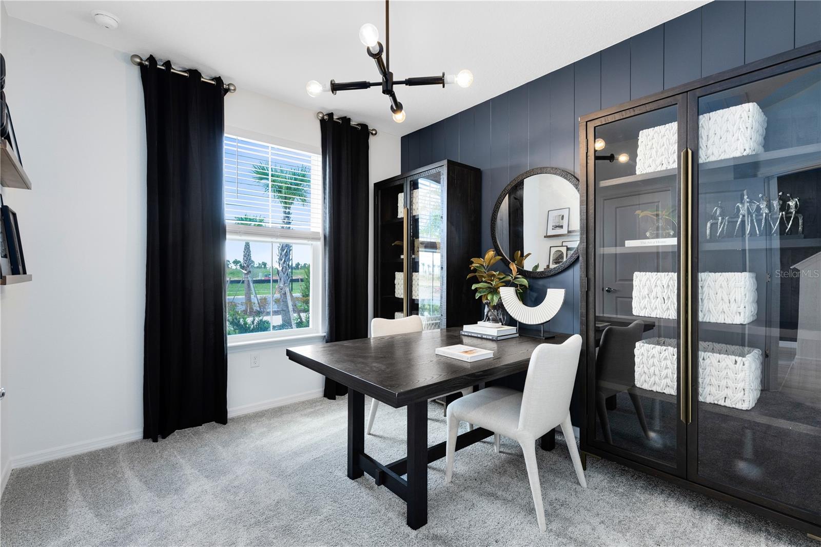 EVERBE - Residential