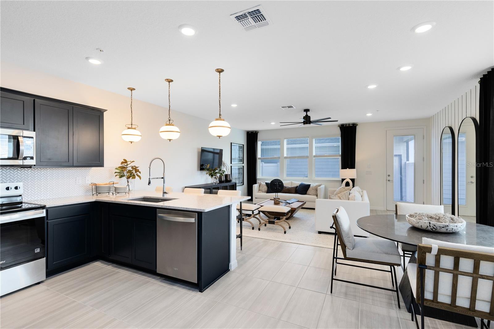 EVERBE - Residential