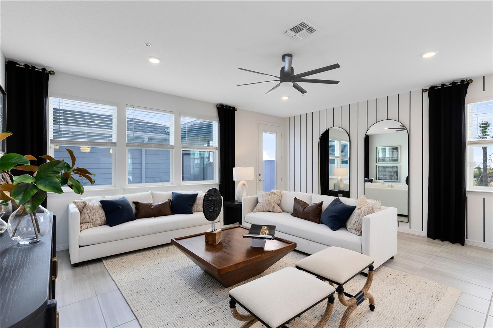 EVERBE - Residential