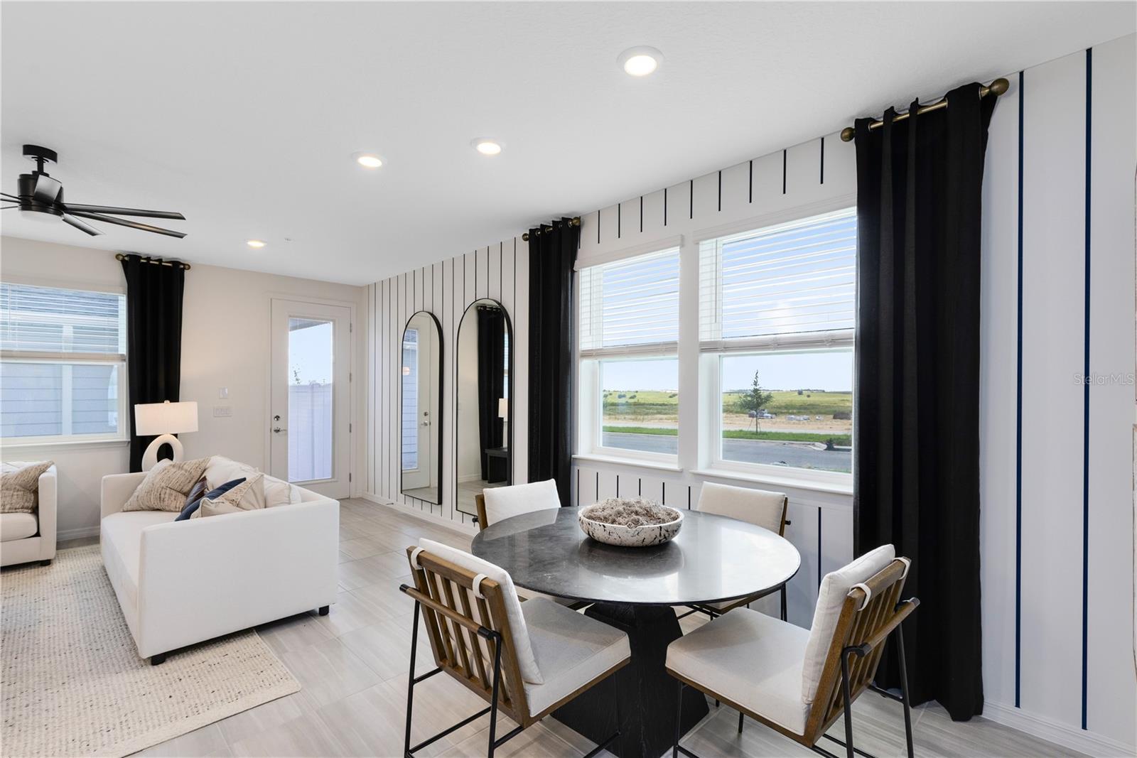 EVERBE - Residential