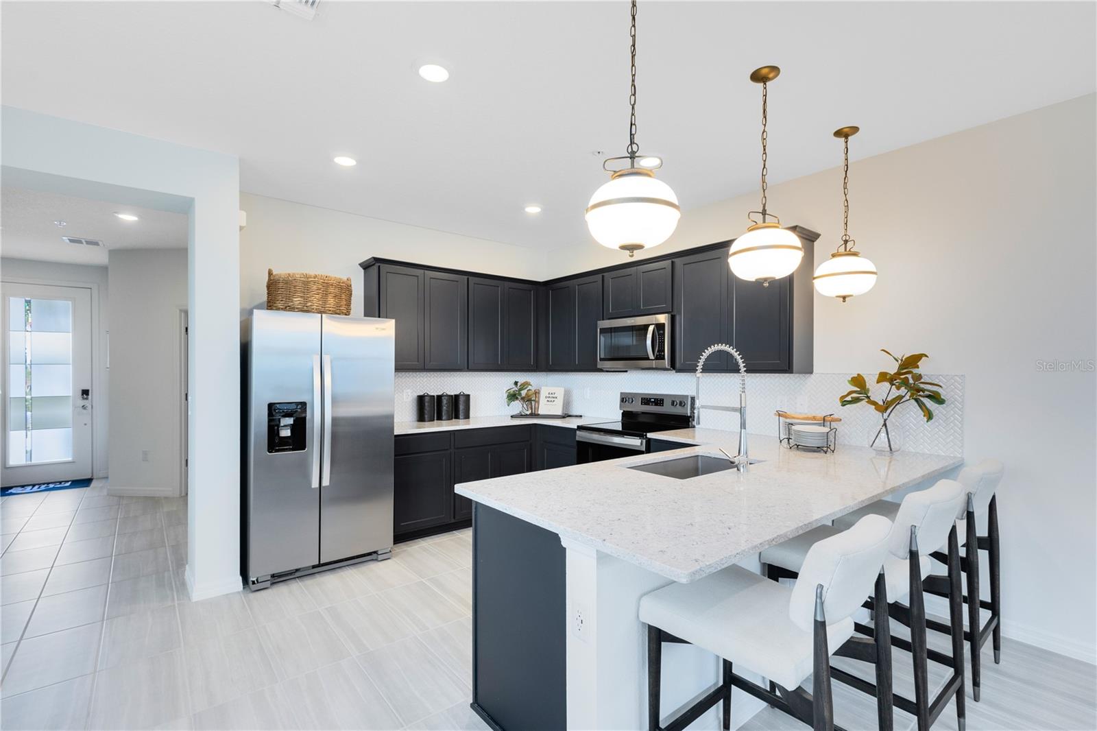 EVERBE - Residential