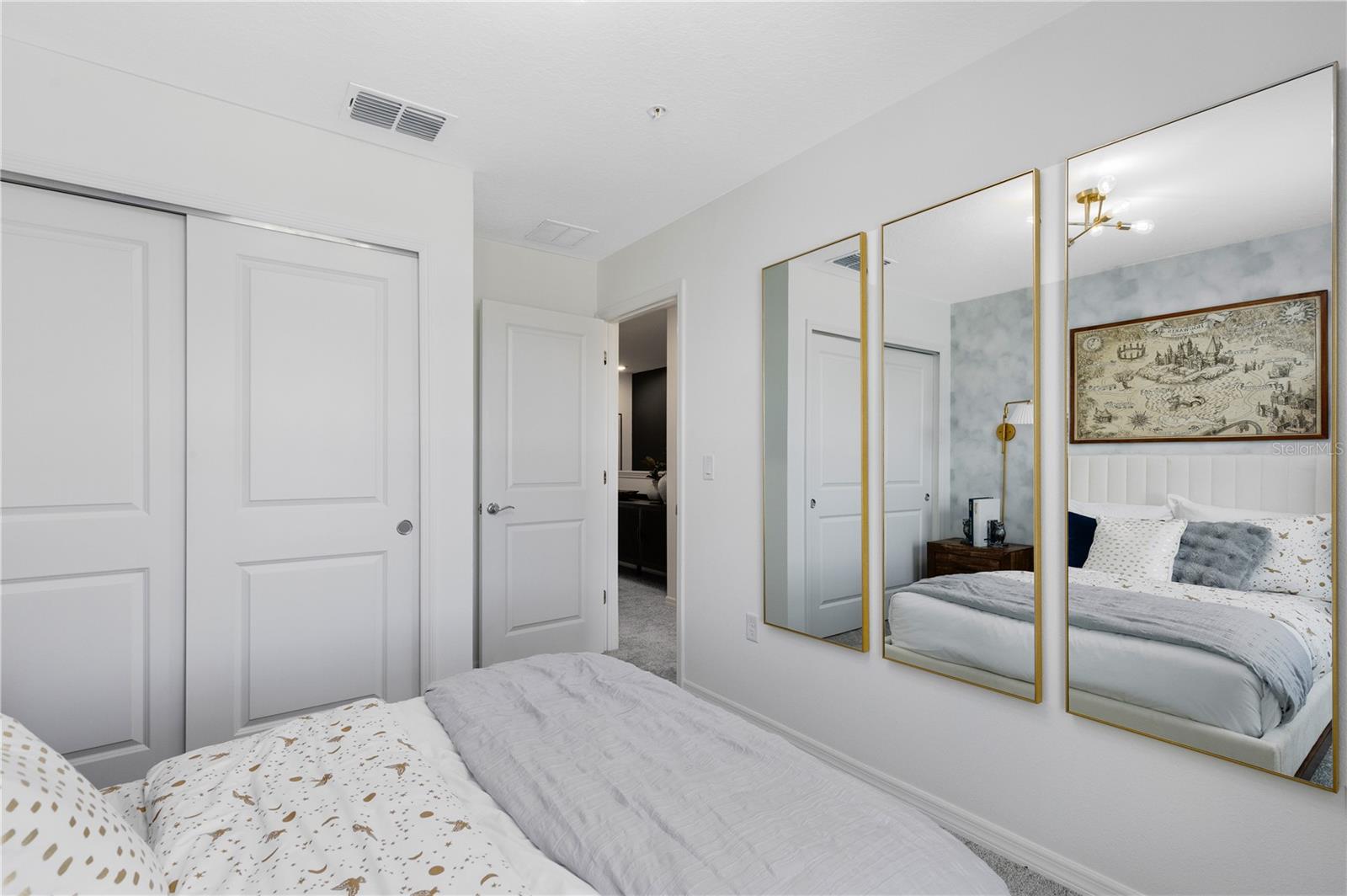 EVERBE - Residential