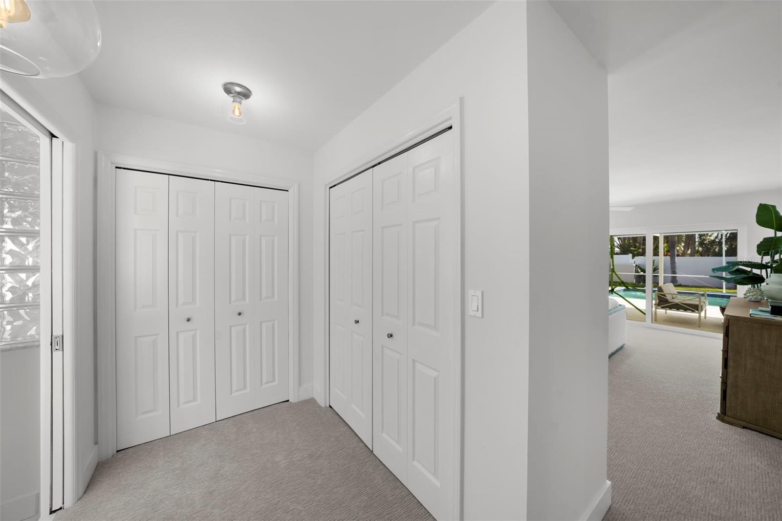 BAYWAY ISLES - Residential