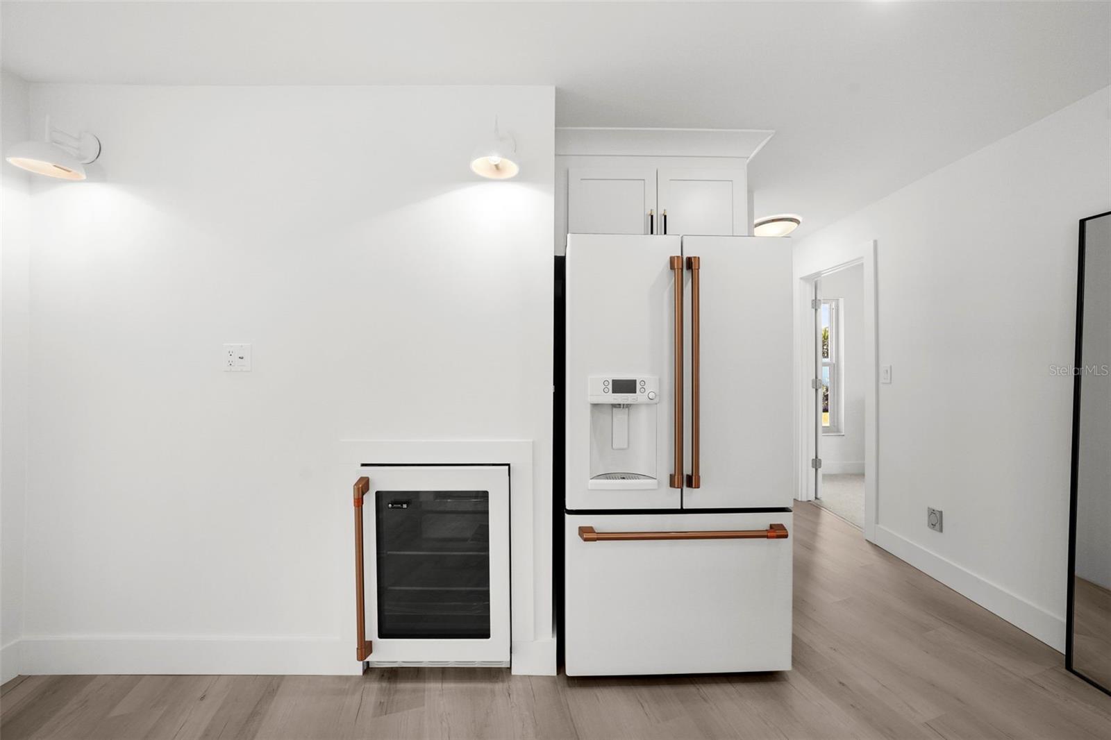 BAYWAY ISLES - Residential