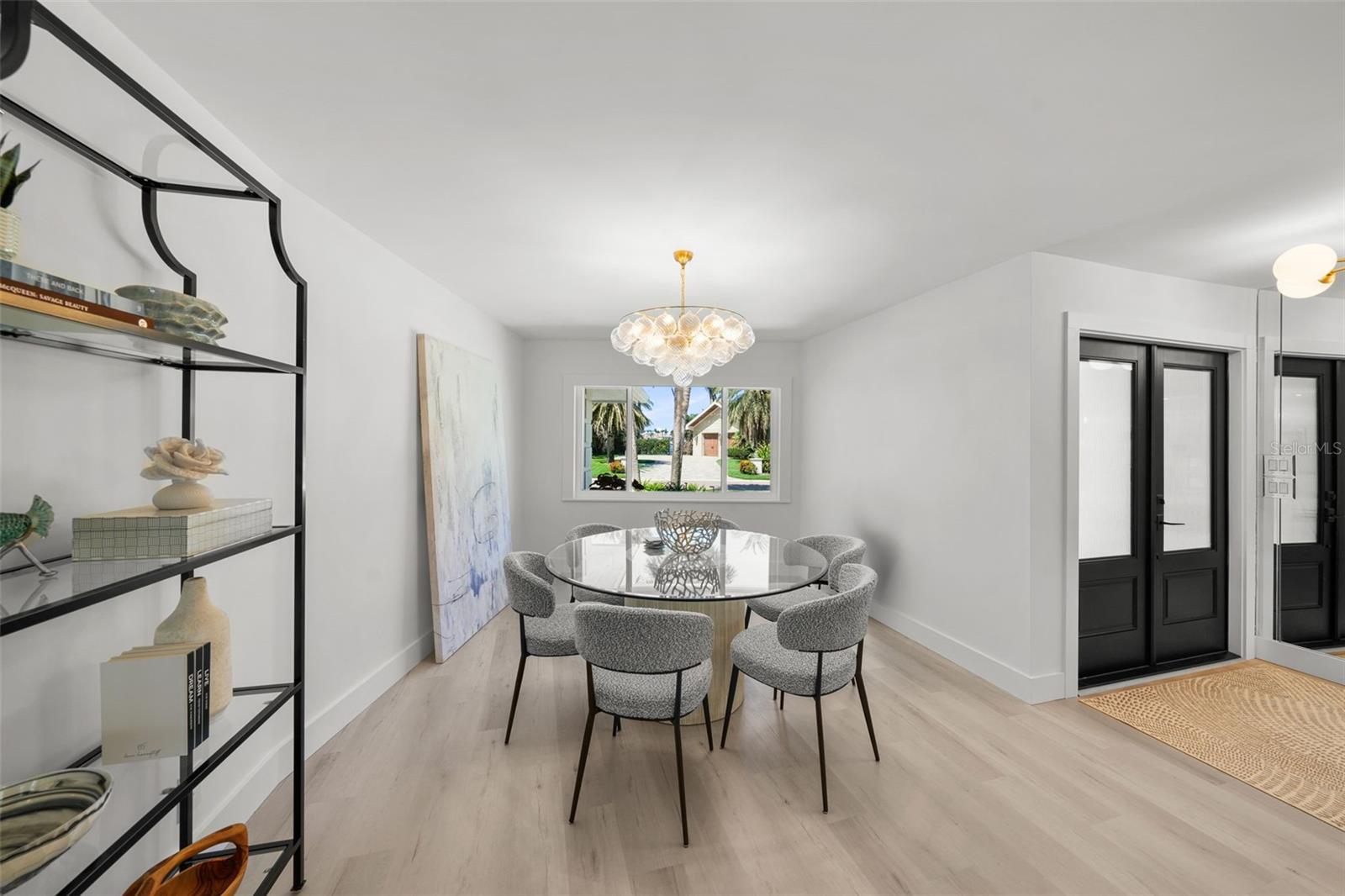 BAYWAY ISLES - Residential