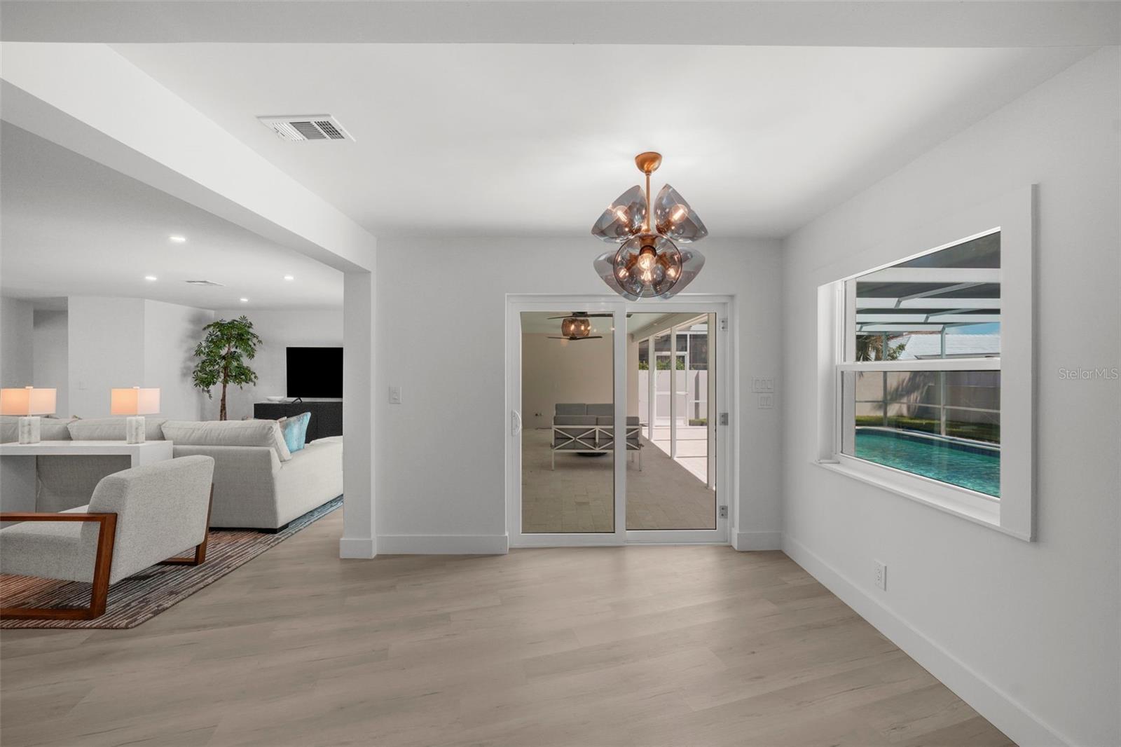BAYWAY ISLES - Residential