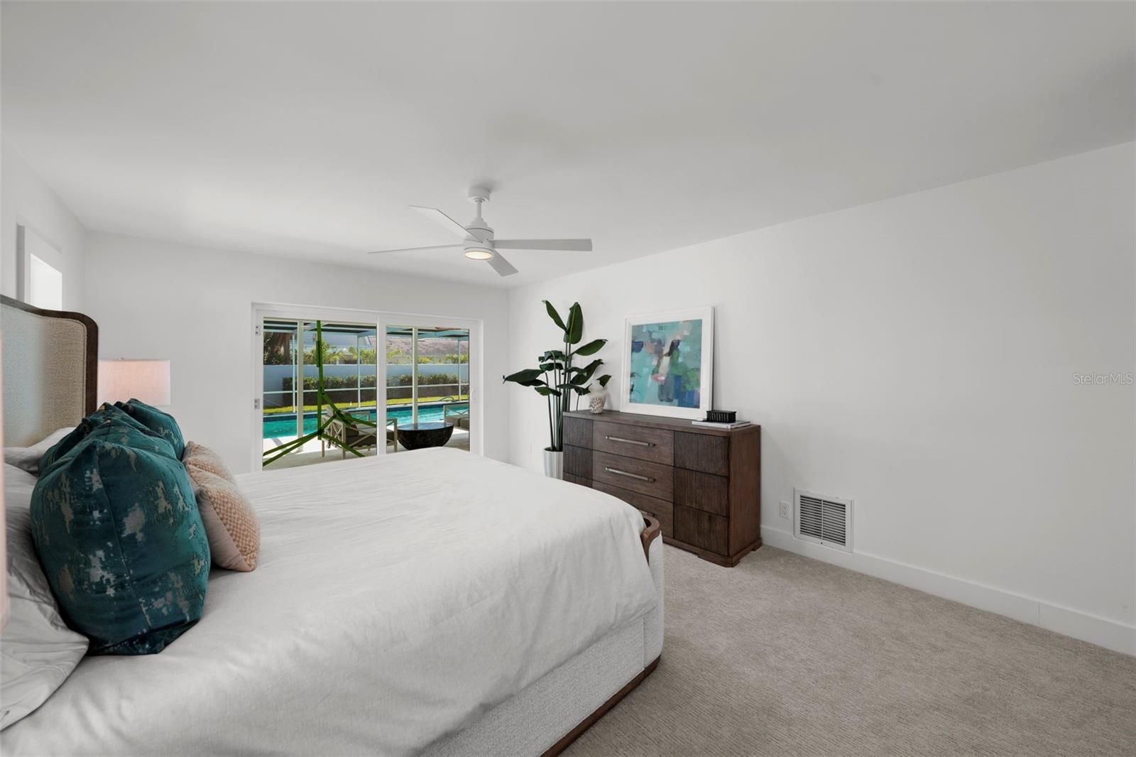 BAYWAY ISLES - Residential