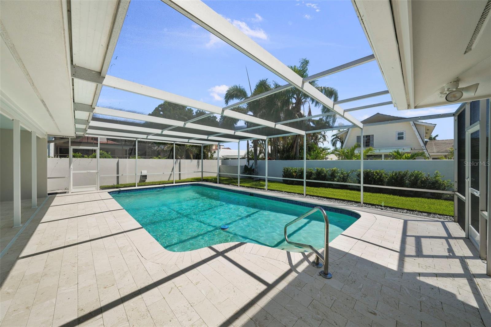 BAYWAY ISLES - Residential