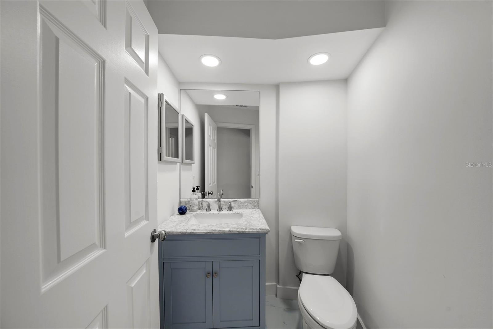 BAYWAY ISLES - Residential