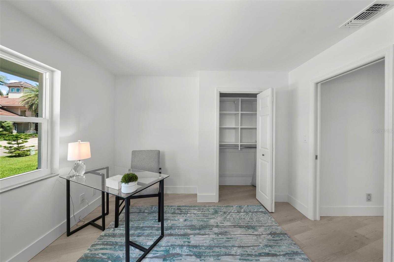 BAYWAY ISLES - Residential