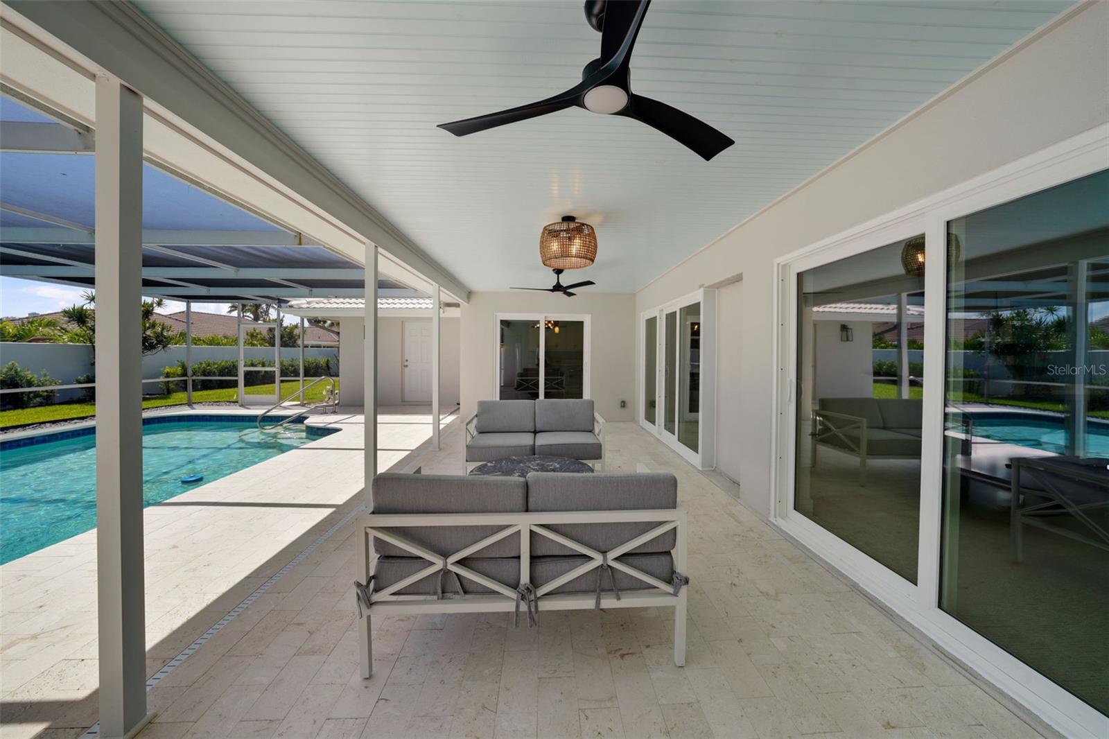 BAYWAY ISLES - Residential