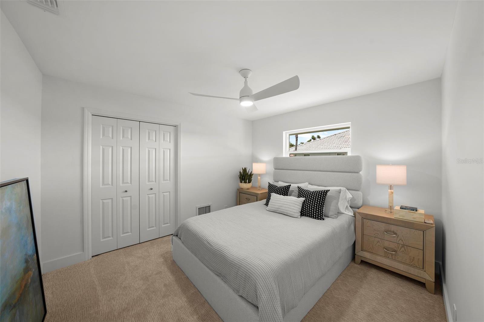 BAYWAY ISLES - Residential