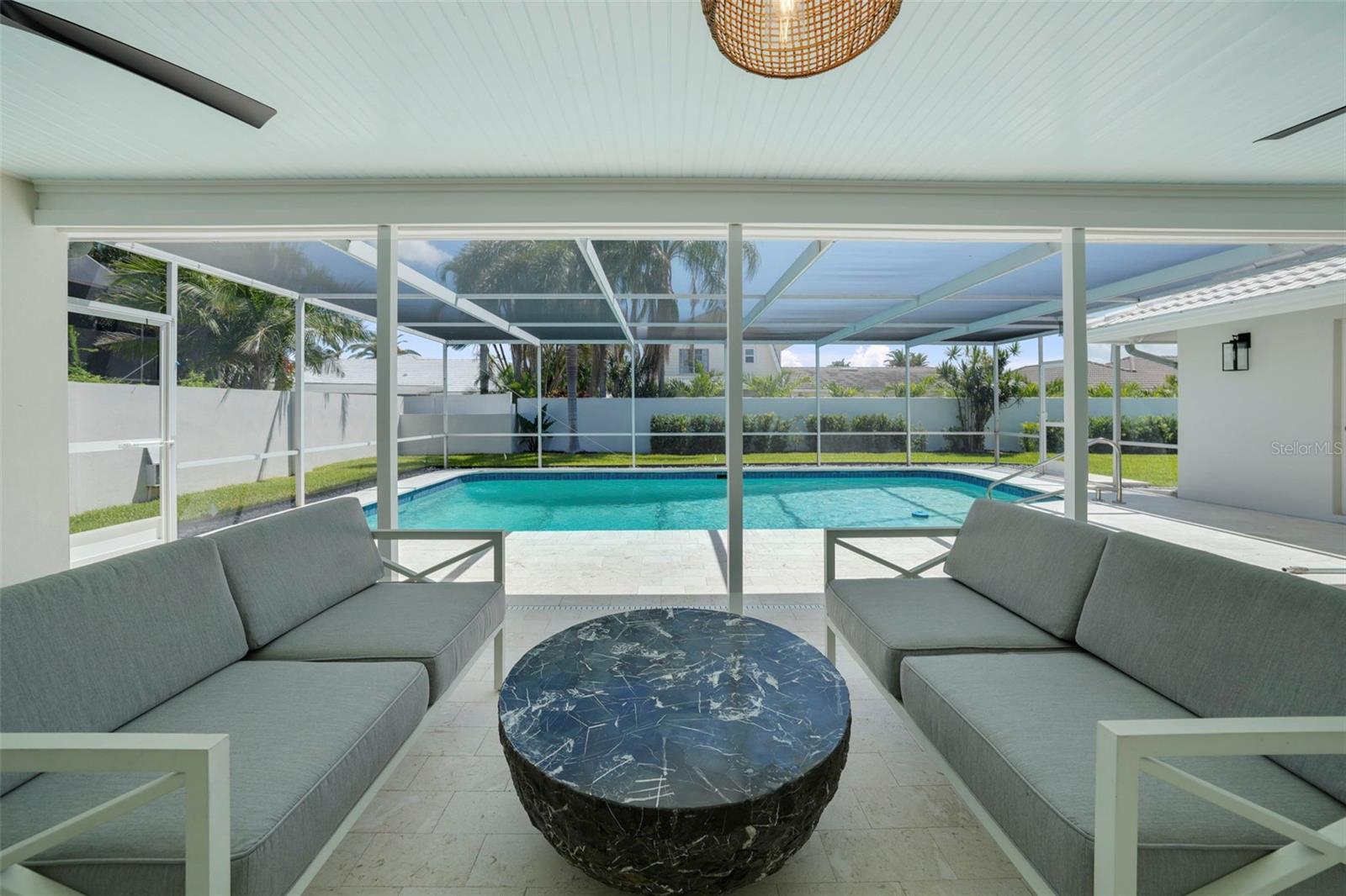 BAYWAY ISLES - Residential