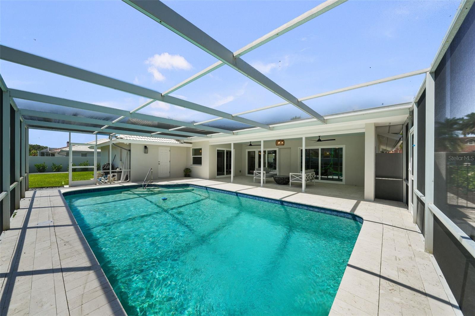 BAYWAY ISLES - Residential