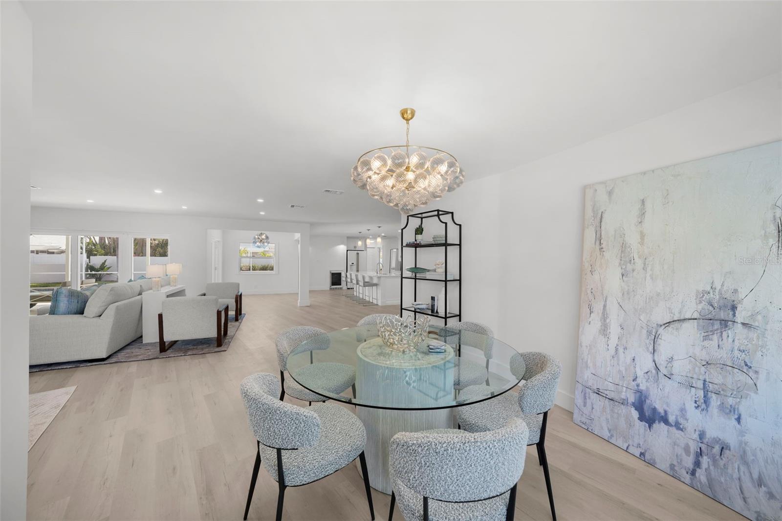 BAYWAY ISLES - Residential