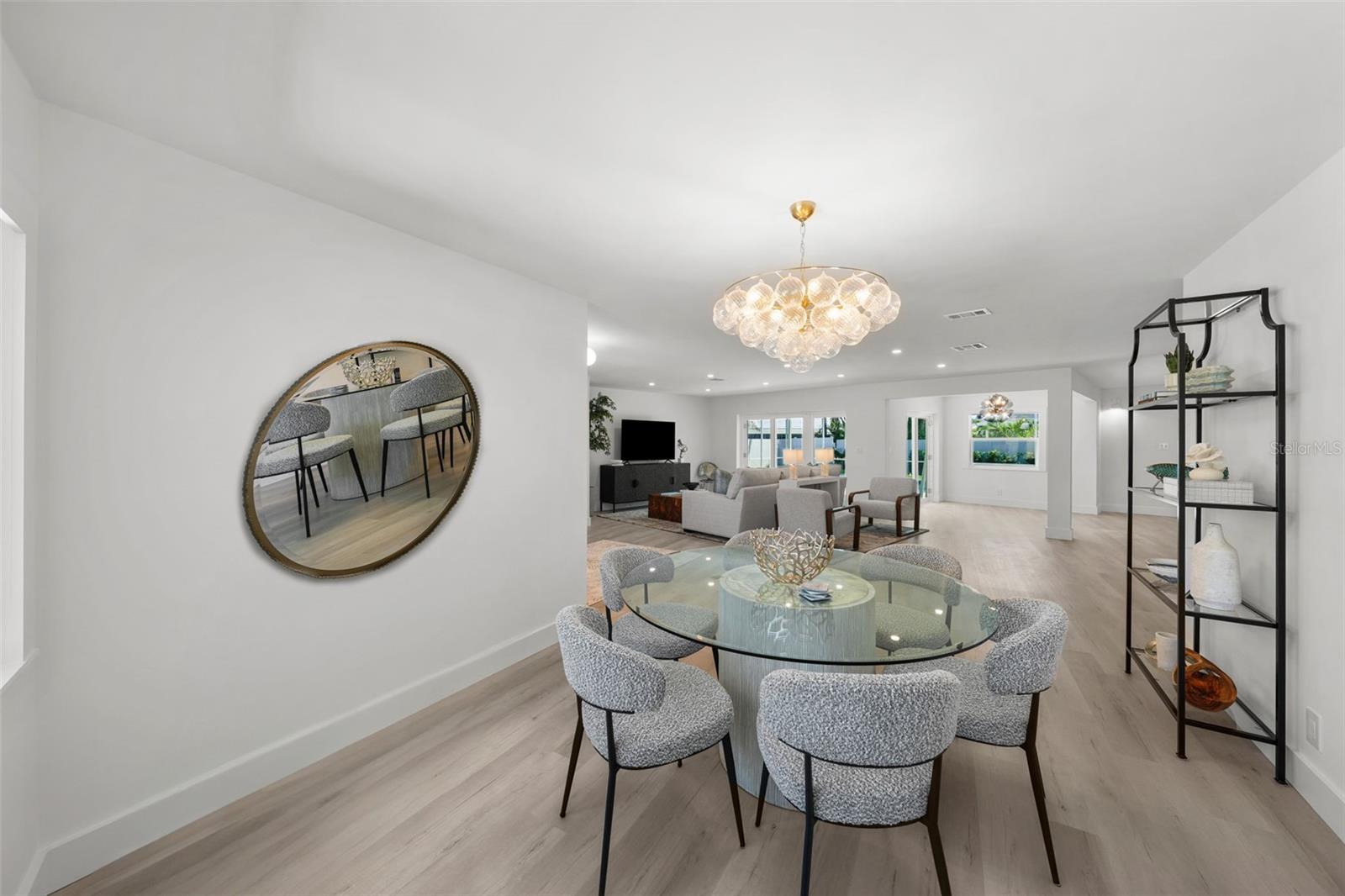 BAYWAY ISLES - Residential