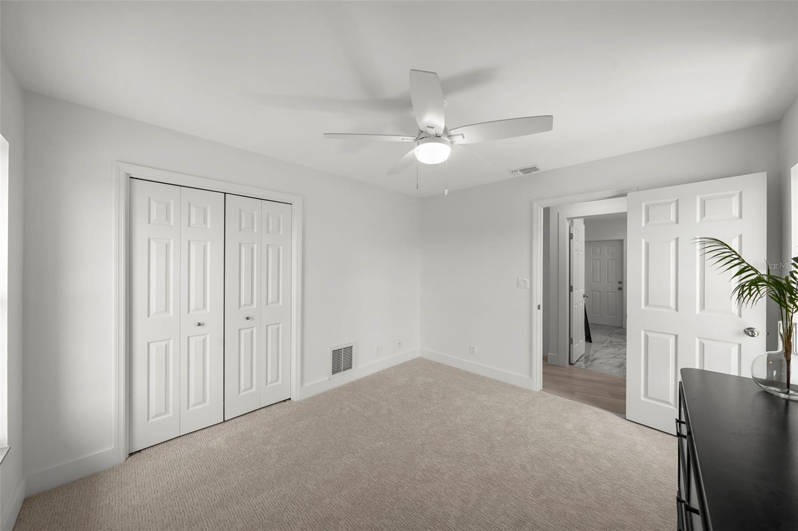 BAYWAY ISLES - Residential