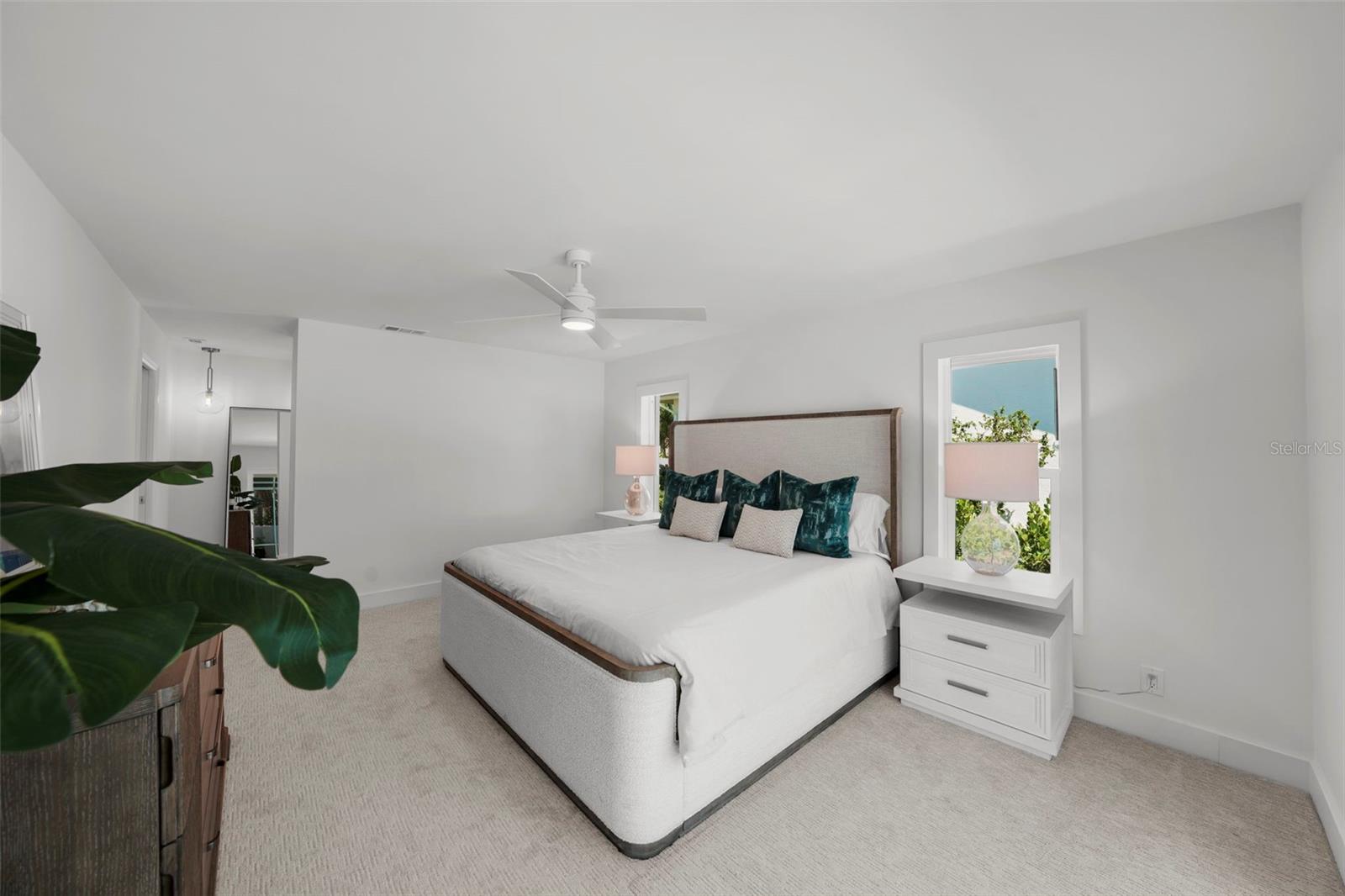 BAYWAY ISLES - Residential