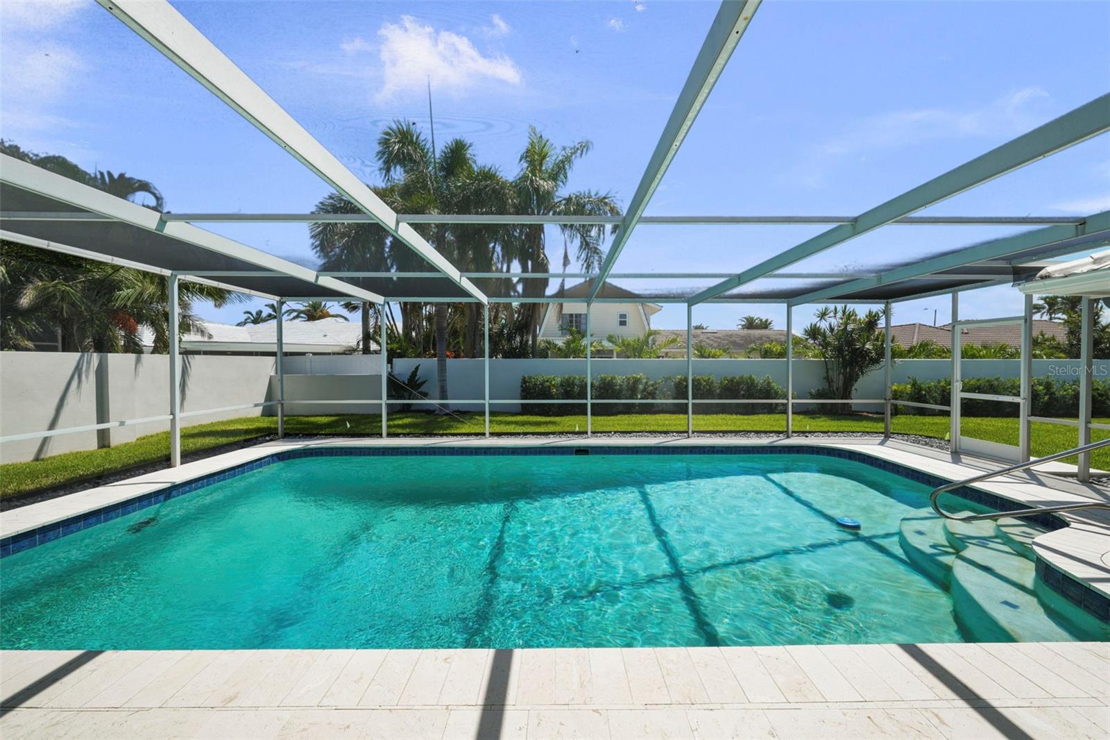 BAYWAY ISLES - Residential