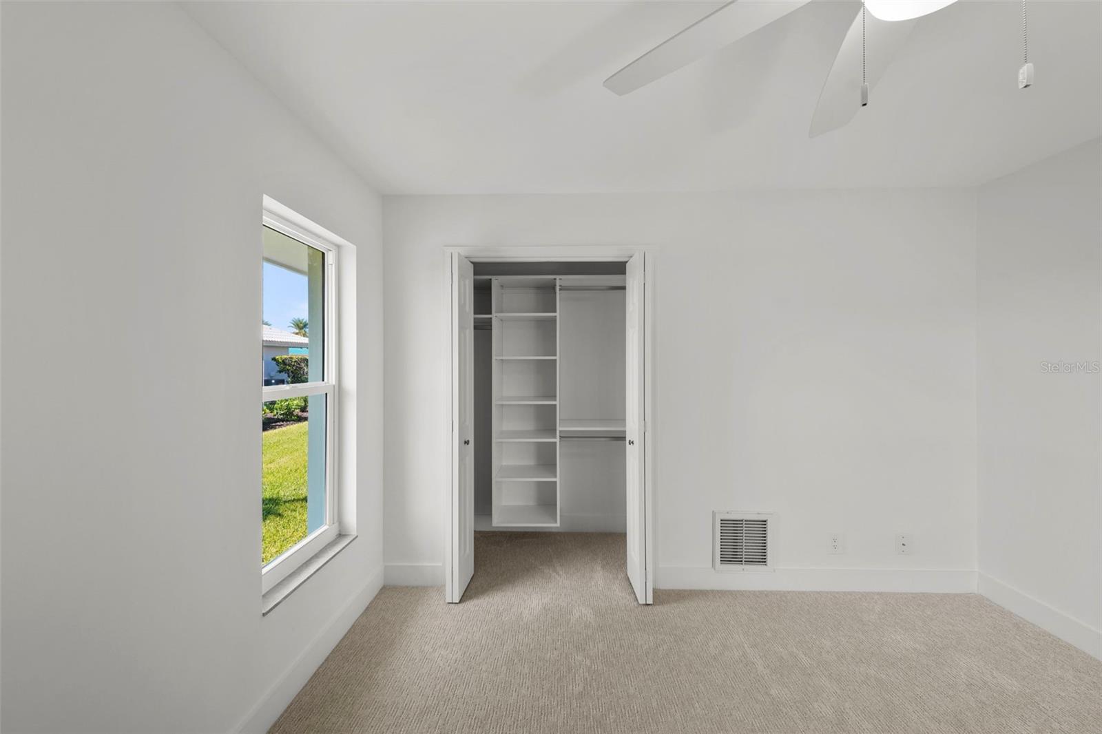 BAYWAY ISLES - Residential