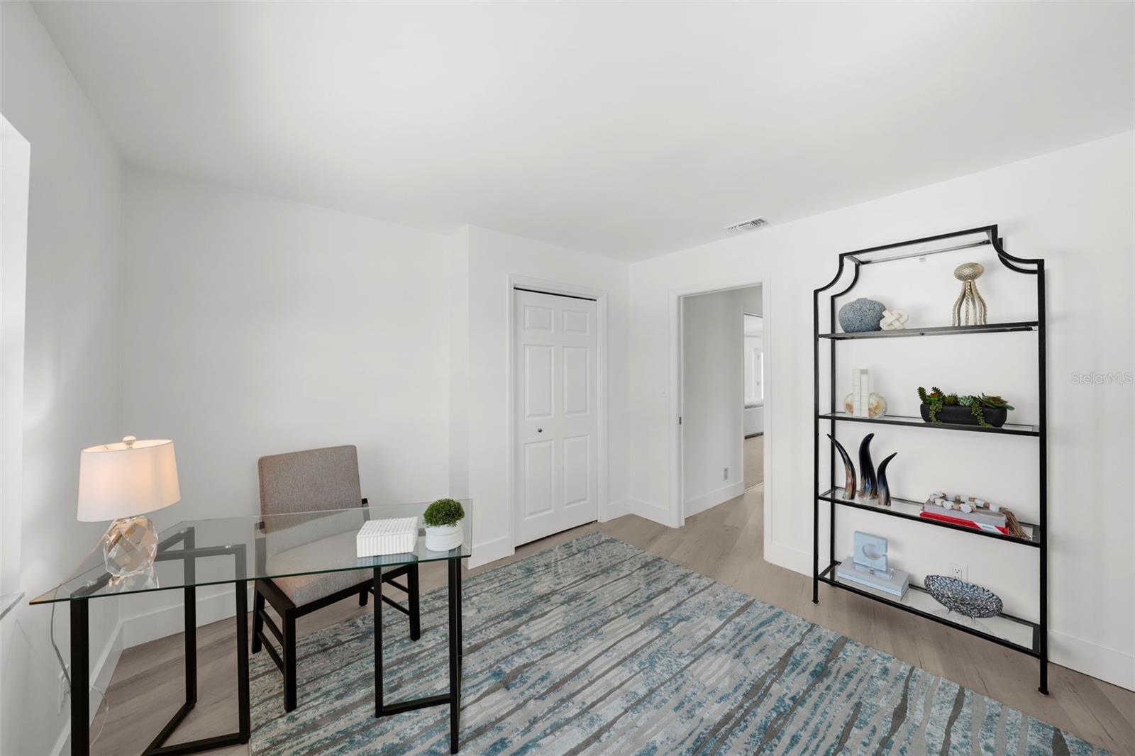 BAYWAY ISLES - Residential