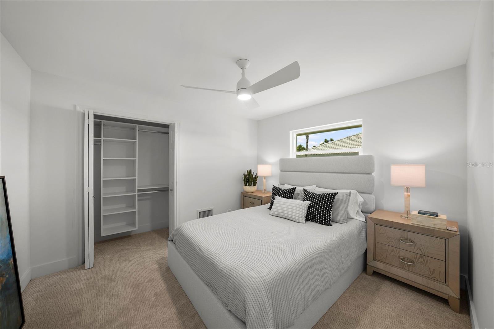 BAYWAY ISLES - Residential