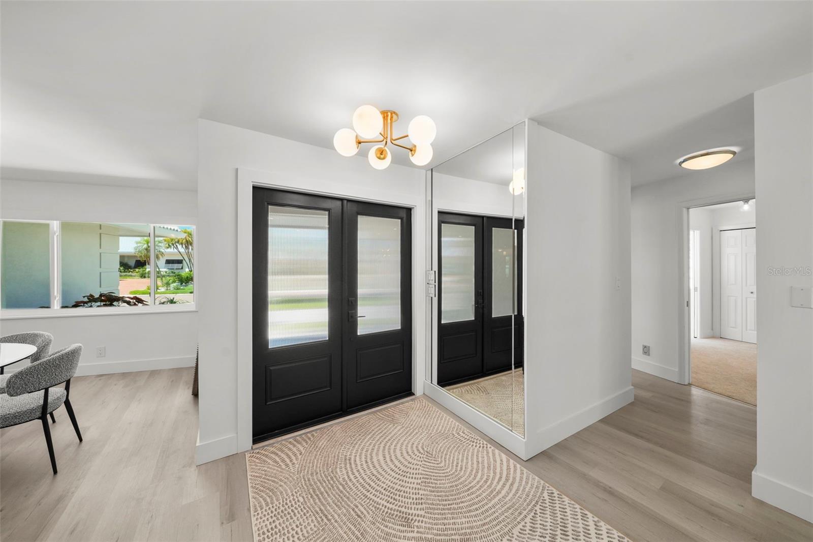 BAYWAY ISLES - Residential