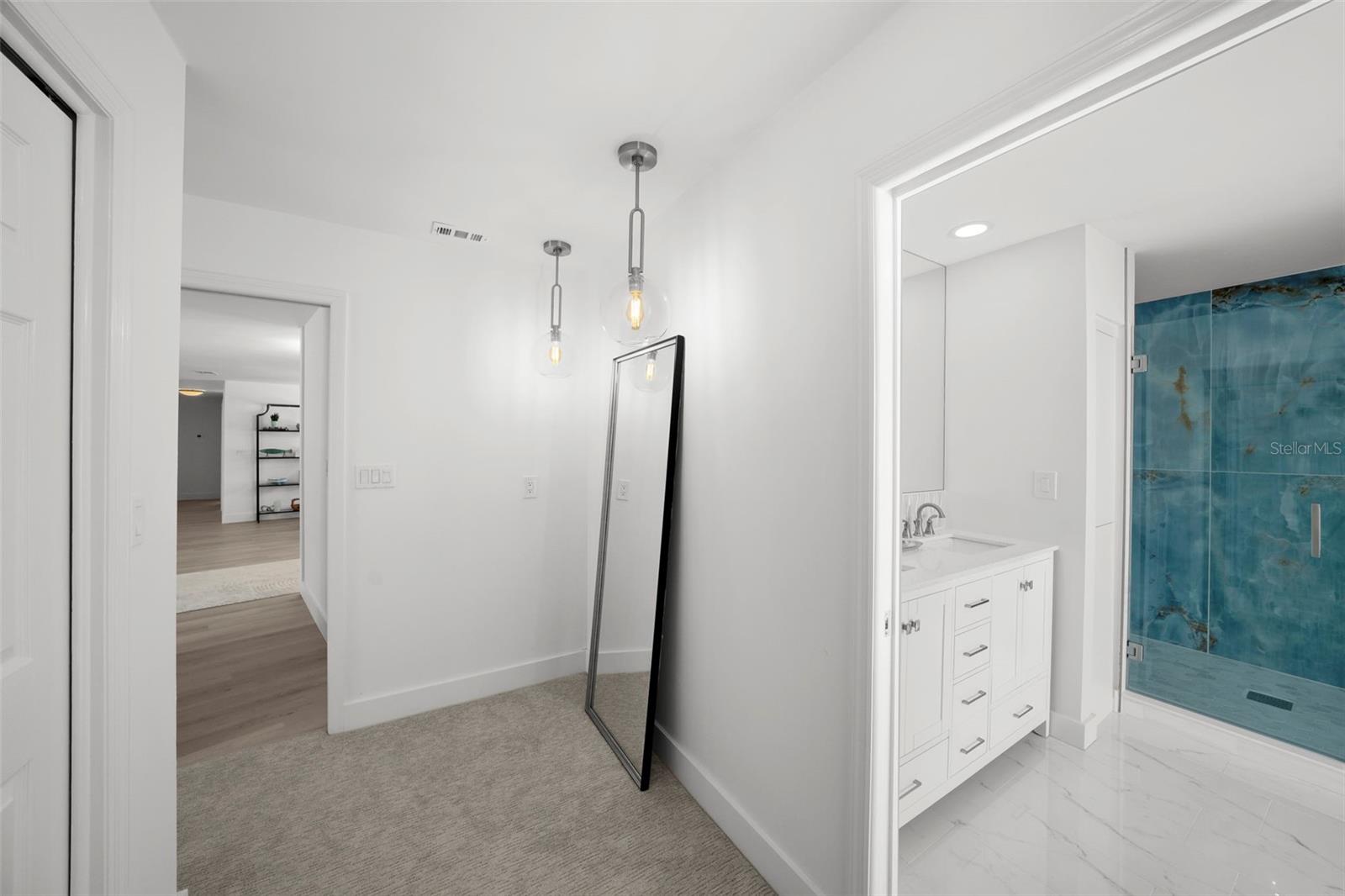 BAYWAY ISLES - Residential