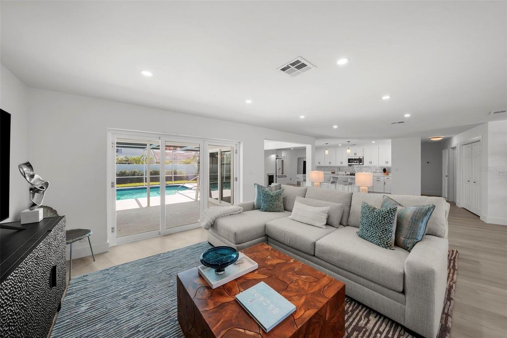 Photo of 5884 51st Street S, St Petersburg, FL 33715 (MLS # TB8451513)