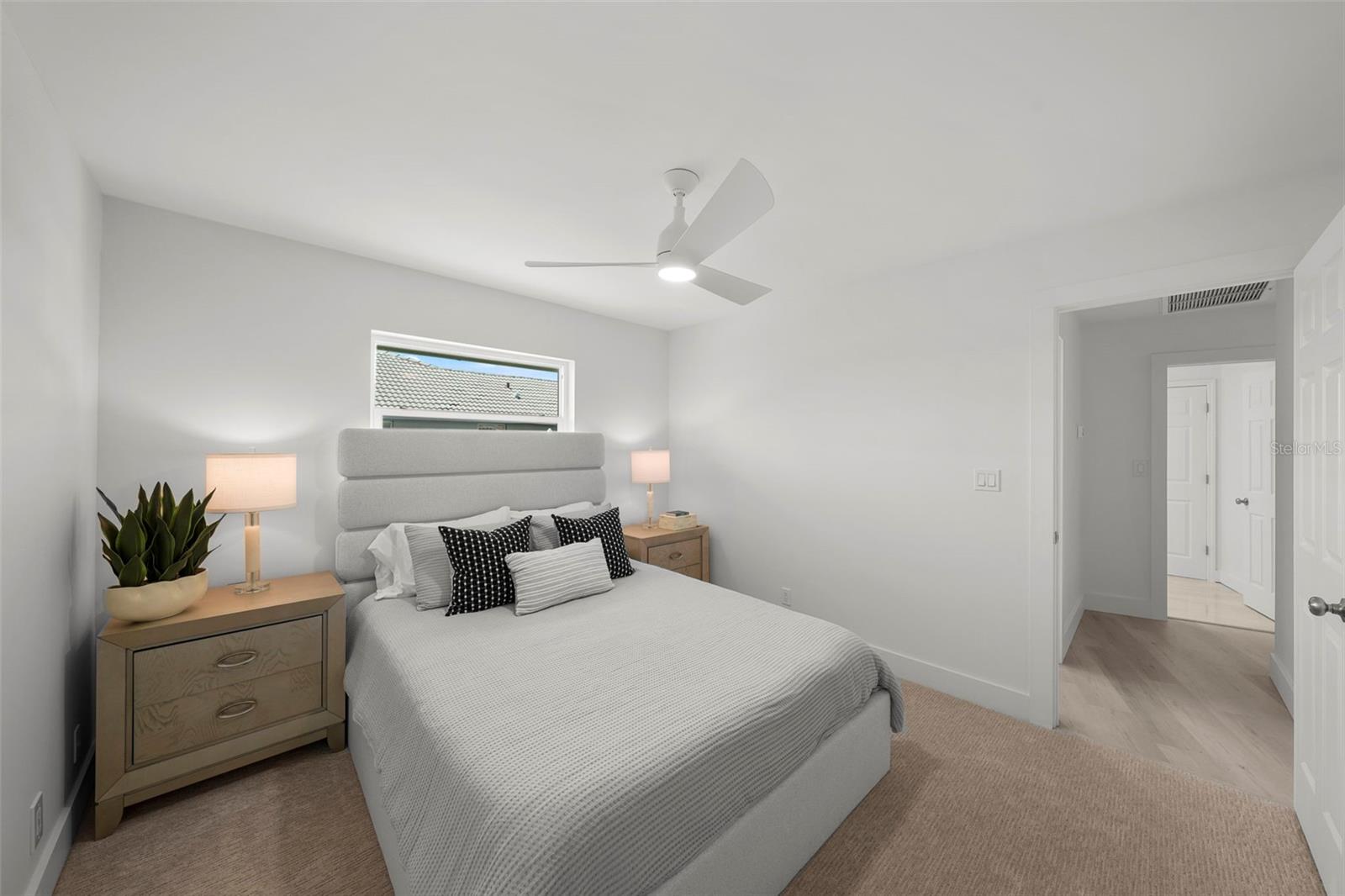 BAYWAY ISLES - Residential