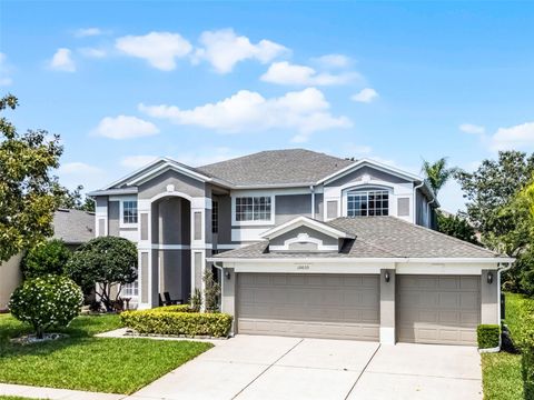 10033 HART BRANCH CIRCLE ORLANDO FL 32832