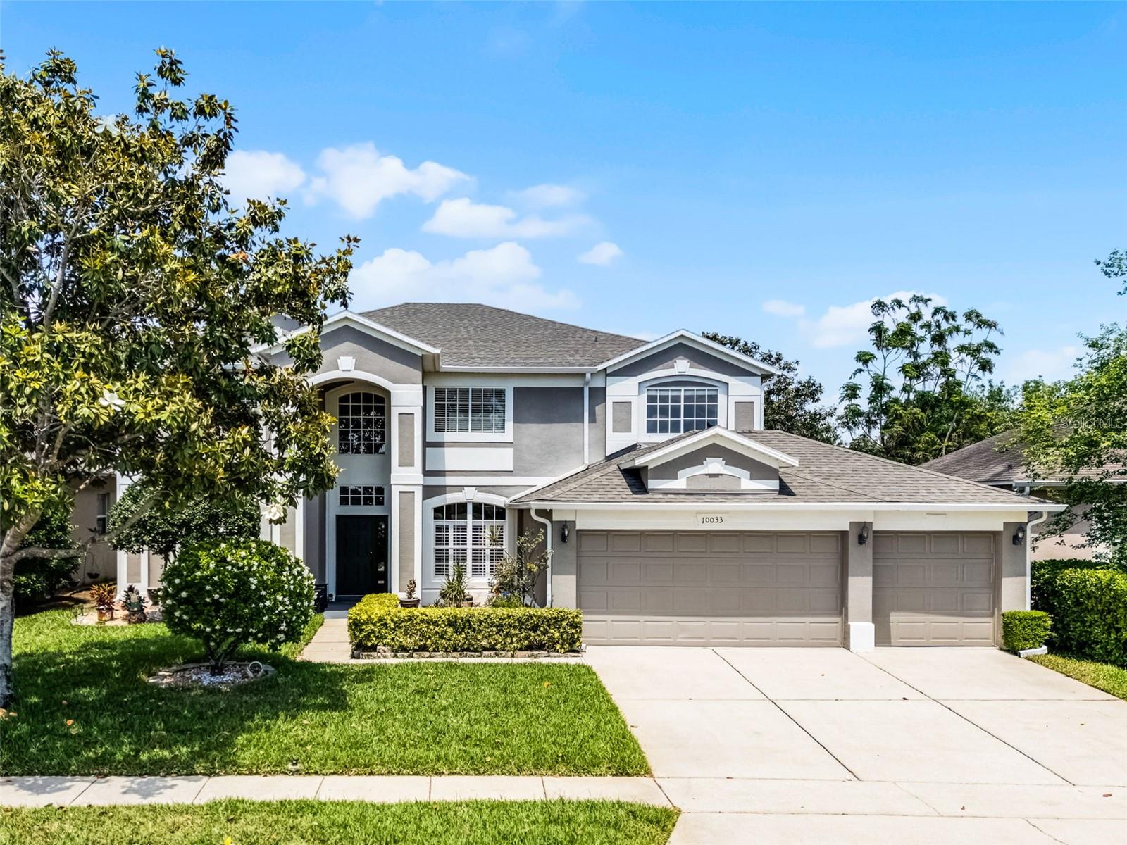 10033 HART BRANCH CIRCLE
