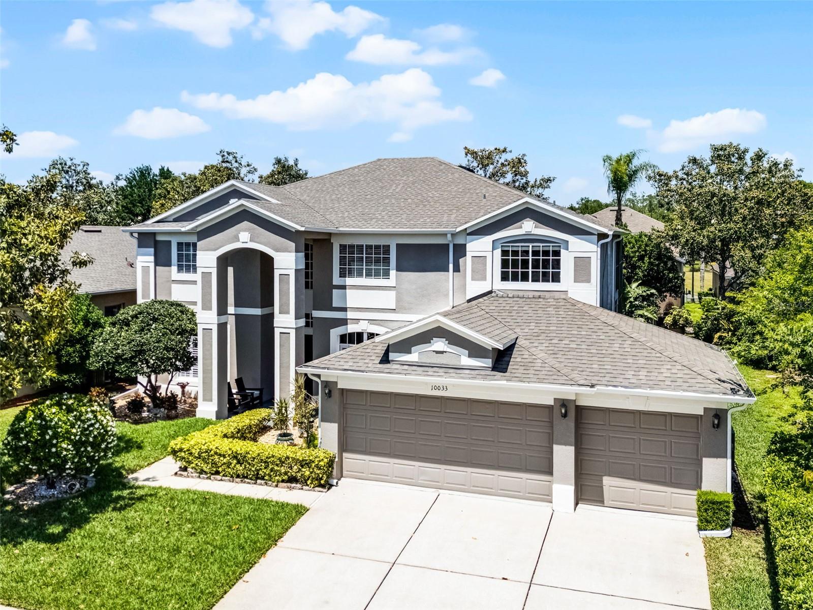 10033 HART BRANCH CIRCLE