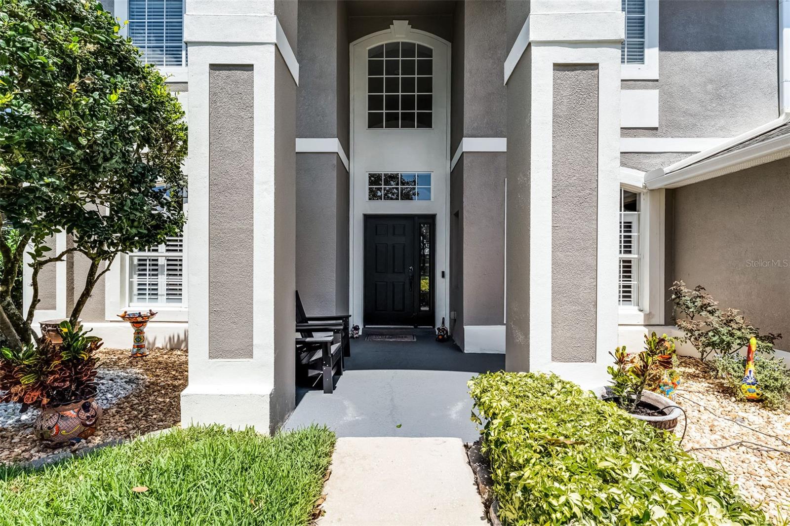 10033 HART BRANCH CIRCLE