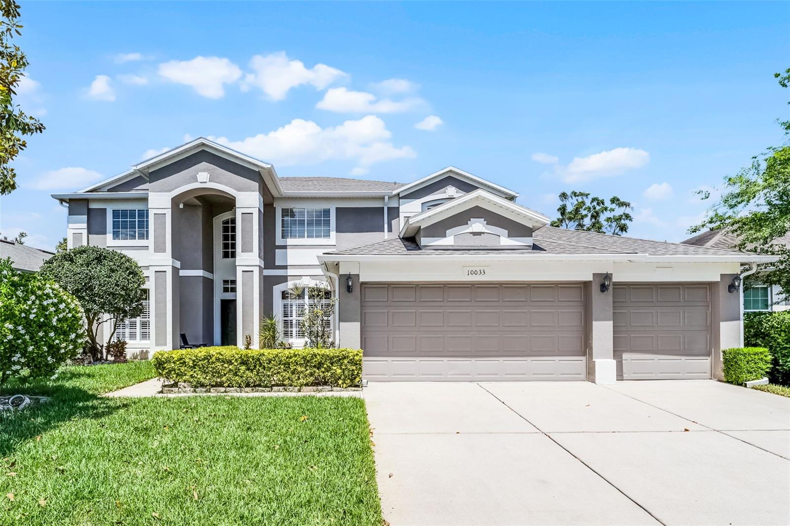 10033 HART BRANCH CIRCLE