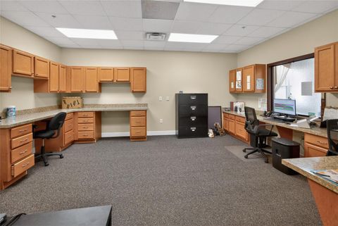 Tiny photo for 733 County Road 466, Lady Lake, FL 32159 (MLS # G5112555)