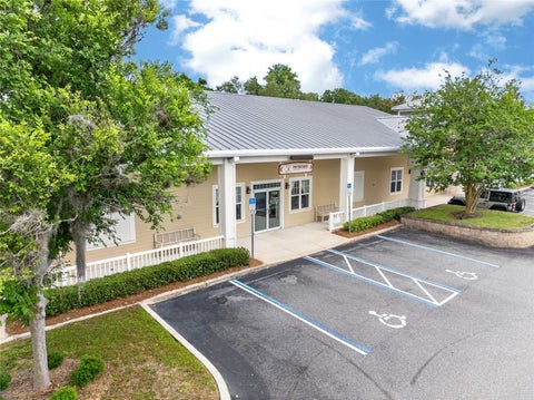 Tiny photo for 733 County Road 466, Lady Lake, FL 32159 (MLS # G5112555)