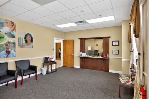 Tiny photo for 733 County Road 466, Lady Lake, FL 32159 (MLS # G5112555)